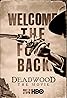 Deadwood (TV Movie 2019) Poster