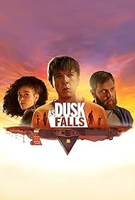 As Dusk Falls (2022)