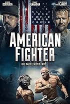 American Fighter