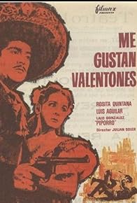 Primary photo for Me gustan valentones!