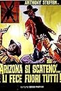 Arizona si scatenò... e li fece fuori tutti! (1970)