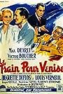 Le train pour Venise (1938)