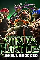 Teenage Mutant Ninja Turtles Shell Shocked Rap