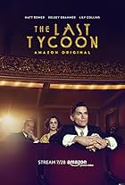 The Last Tycoon