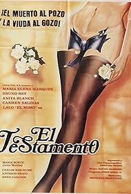 El testamento (1981)