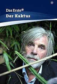 Peter Simonischek in Der Kaktus (2013)