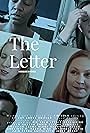 Irena Reedy, Fie Holm, Samantha Stone, Fabrizio Tullio, Tânia Pais Monteiro, and Ebony Blake in The Letter (2021)