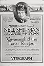 Nell Shipman in Cavanaugh of the Forest Rangers (1918)