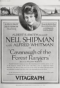 Primary photo for Cavanaugh of the Forest Rangers