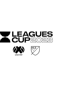 Primary photo for Leagues Cup 2023 - Vancouver Whitecaps Football Club @ Los Angeles Galaxy