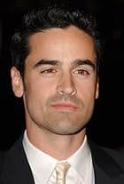 Jesse Bradford at an event for Flags of Our Fathers (2006)