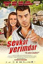 Sevkat Yerimdar