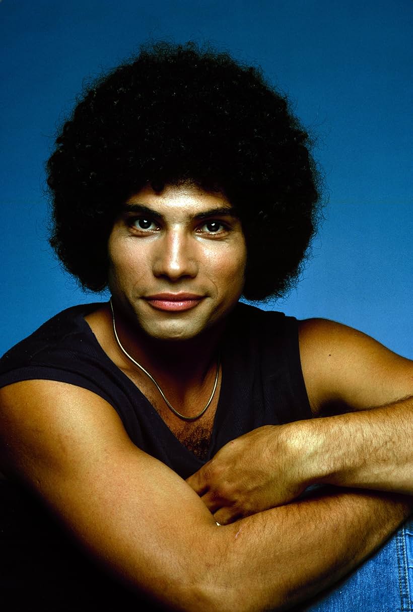 Robert Hegyes in Welcome Back, Kotter (1975)