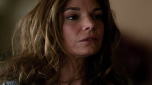 Laura San Giacomo in In Plain Sight (2008)