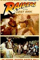 The Making of 'Raiders of the Lost Ark'