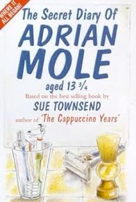 Primary photo for The Secret Diary of Adrian Mole Aged 13¾