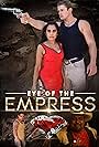 Eye of the Empress: Playing Pool (2016)