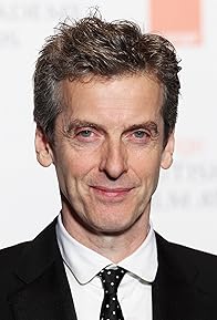 Primary photo for Peter Capaldi