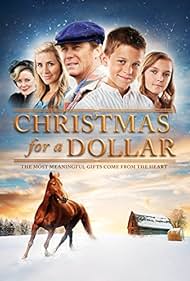 Christmas for a Dollar (2013)