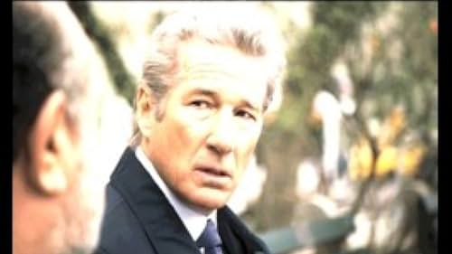 Trailer for Arbitrage