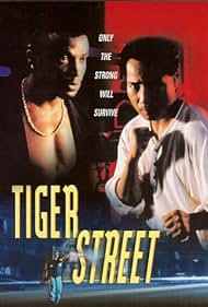 Tiger Street (1998)