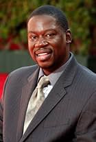 Daryl Mitchell at an event for The 61st Primetime Emmy Awards (2009)