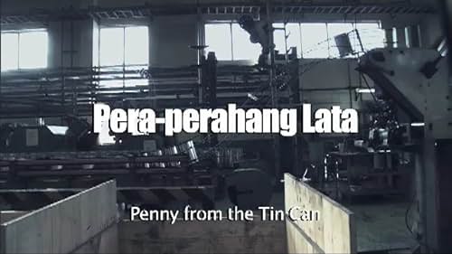 Pera-perahang Lata (Penny from the Tin Can)