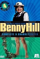 The Benny Hill Show