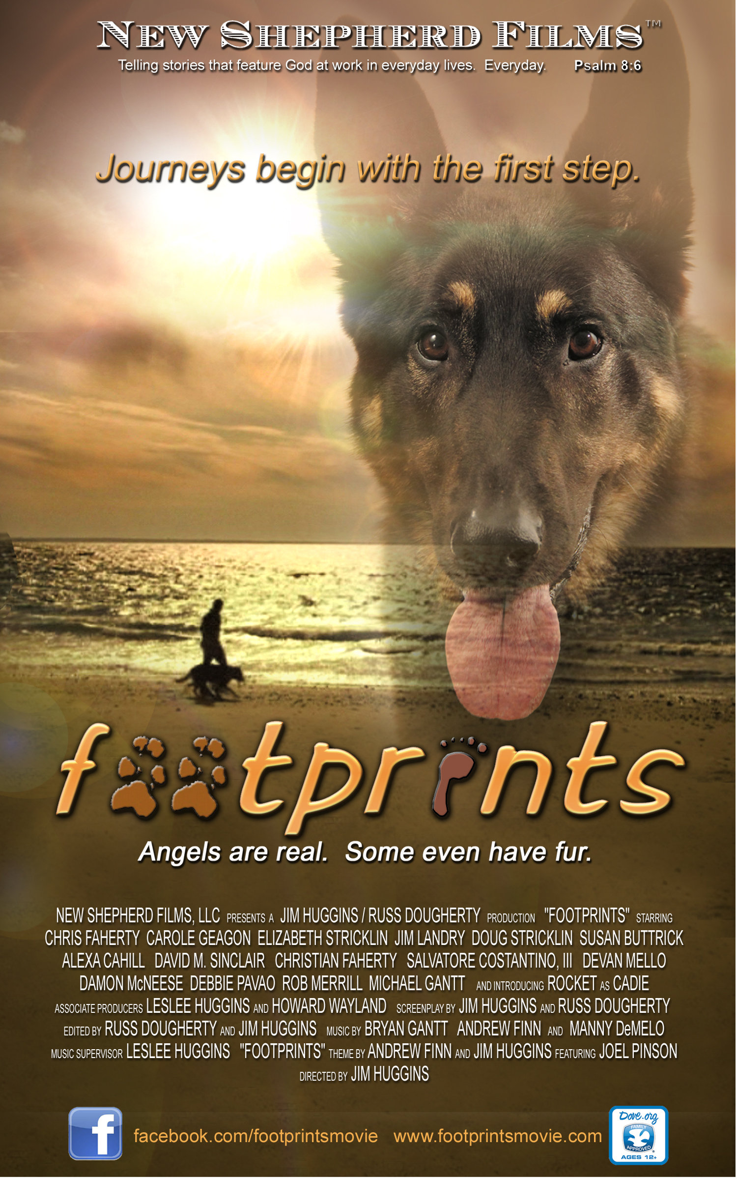 Footprints (2011)