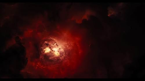 This documentary examines the origins of the universe, including the beginning of life on Earth.