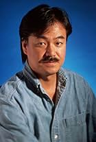 Hironobu Sakaguchi in Final Fantasy: The Spirits Within (2001)