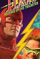 The Flash II: Revenge of the Trickster