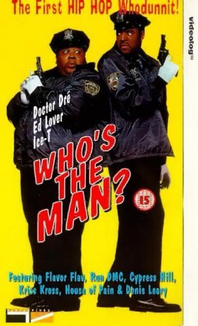 Who's the Man? (1993)