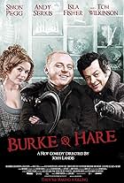 Burke and Hare