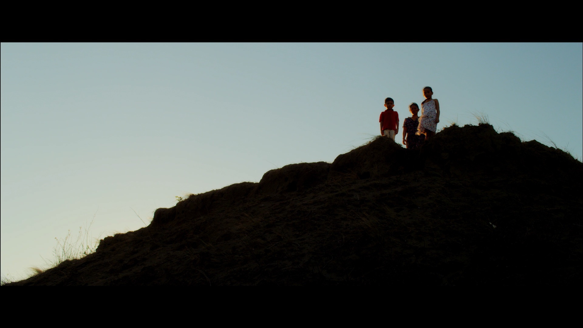 Norte, the End of History (2013)