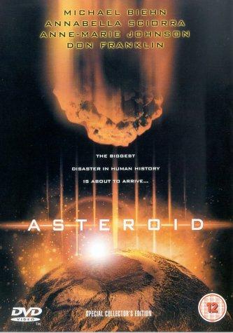 Asteroid (1997)