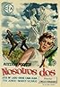 Nosotros dos (1955) Poster