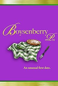 Primary photo for Boysenberry Pie