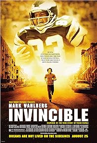 Primary photo for Invincible