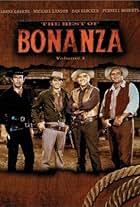 Bonanza: The Return