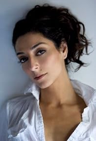 Primary photo for Necar Zadegan