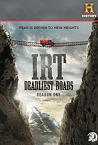 Primary photo for IRT: Deadliest Roads