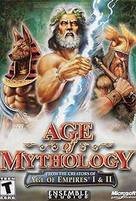 Primary photo for Age of Mythology