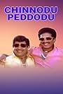 Chinnodu Peddodu (1988)