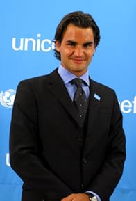 Primary photo for Roger Federer