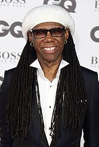 Primary photo for Nile Rodgers