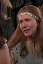 Maggie Tarver in Xena: Warrior Princess (1995)