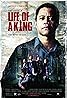 Life of a King (2013) Poster