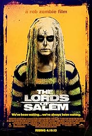 Sheri Moon Zombie in The Lords of Salem (2012)