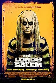 Primary photo for The Lords of Salem